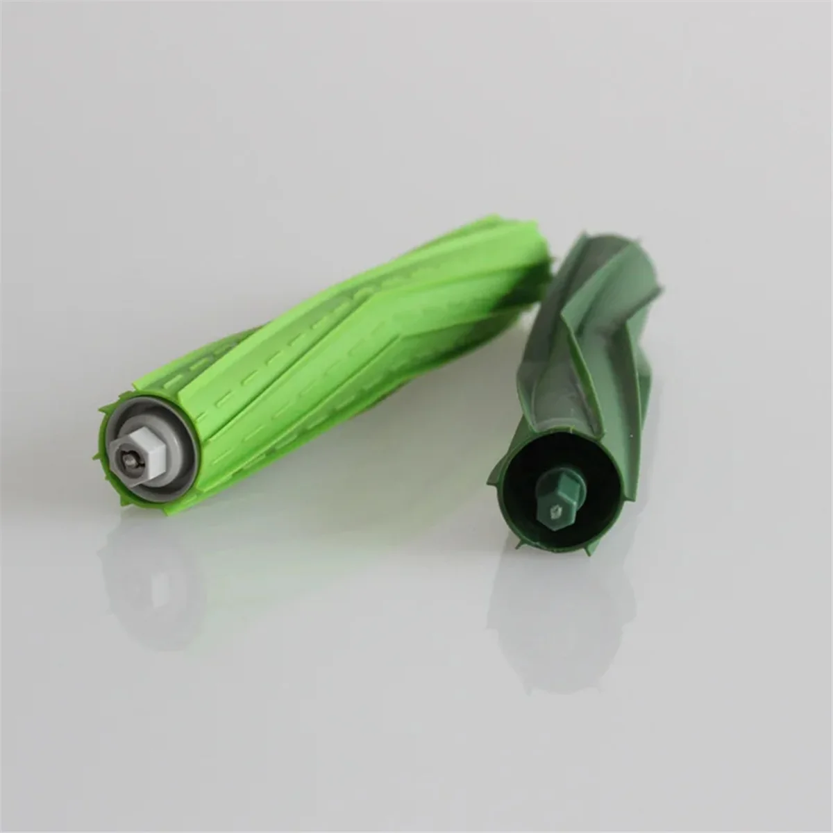 Piezas de repuesto para aspiradora Roomba IRobot I1, I3, I4, I5, I6, I7, I8, E5, E6, E7, cepillo lateral principal, filtro Hepa