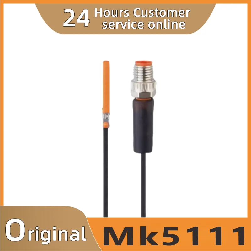 

MK5100 MK5111 MK5131 MK5101 MK5311 IFMT slot cylinder magnetic switch sensor