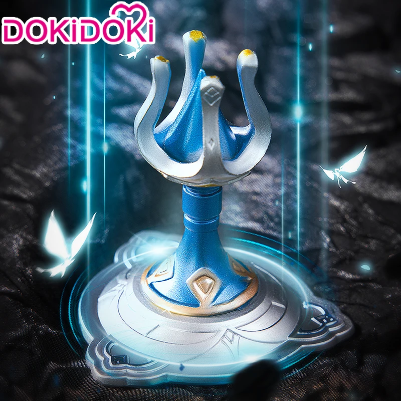 Teleport Waypoint Props Cosplay Game Genshin Impact DokiDoki Accessories Props Zhongli/Venti/Childe/Albedo/Kazuha/Wanderer Teleport Waypoint Props Cosplay Game Genshin Impact DokiDoki Accessories Props Zhongli/Venti/Childe/Albedo/Kazuha/Wanderer