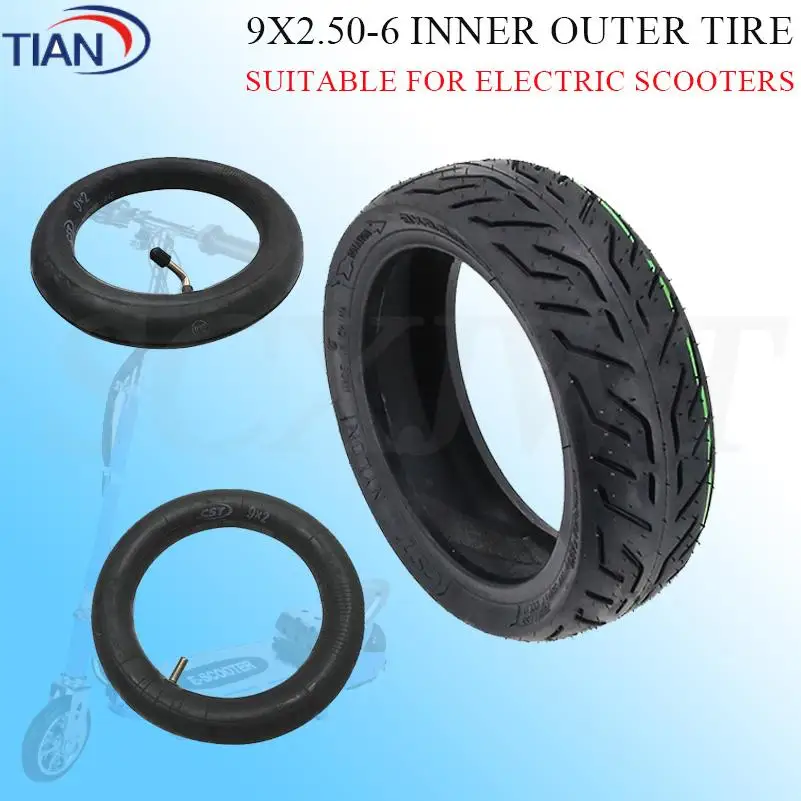 Electric Scooter Hi…