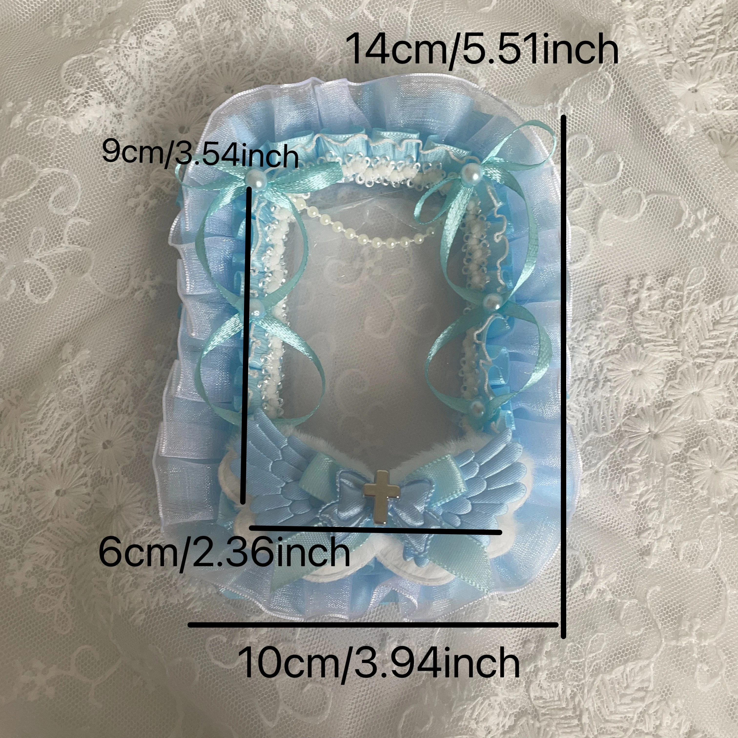 Thumbnail 3 - #53 Latest Ribbons & Trims Offers