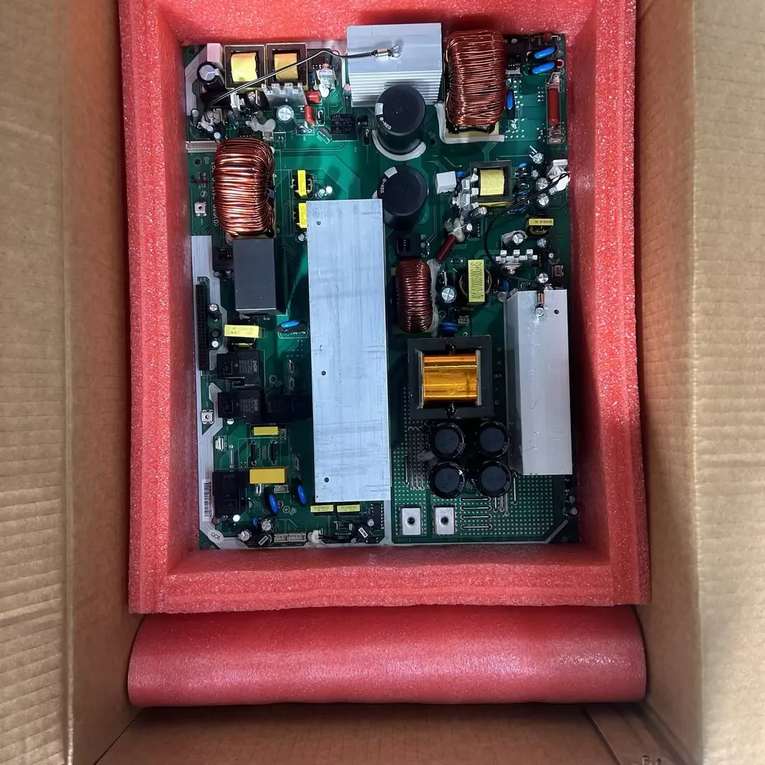 PCB de placa principal de inversor solar YINGFA: placa base de alta calidad para un rendimiento confiable, funcionalidad duradera del inversor Invsting