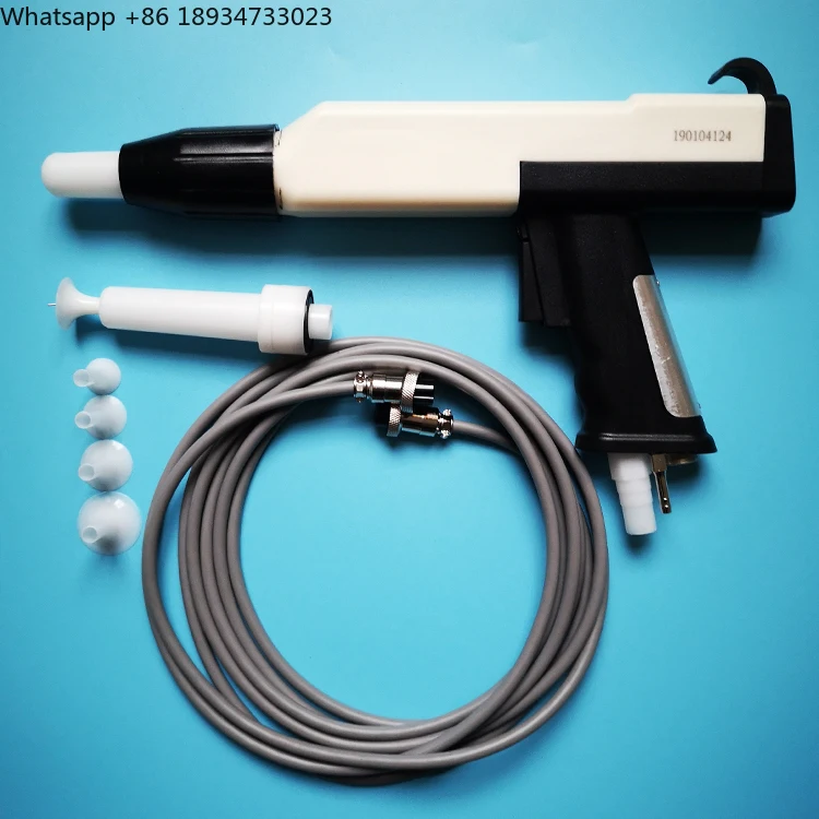Newest Model Electrostatic Powder Spray