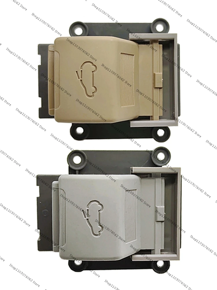 For Hyundai IX35 2010 2011 2012 2013 2014 2015 2016 2017 Sunroof Reading Light Switch Button Indoor ceiling switch