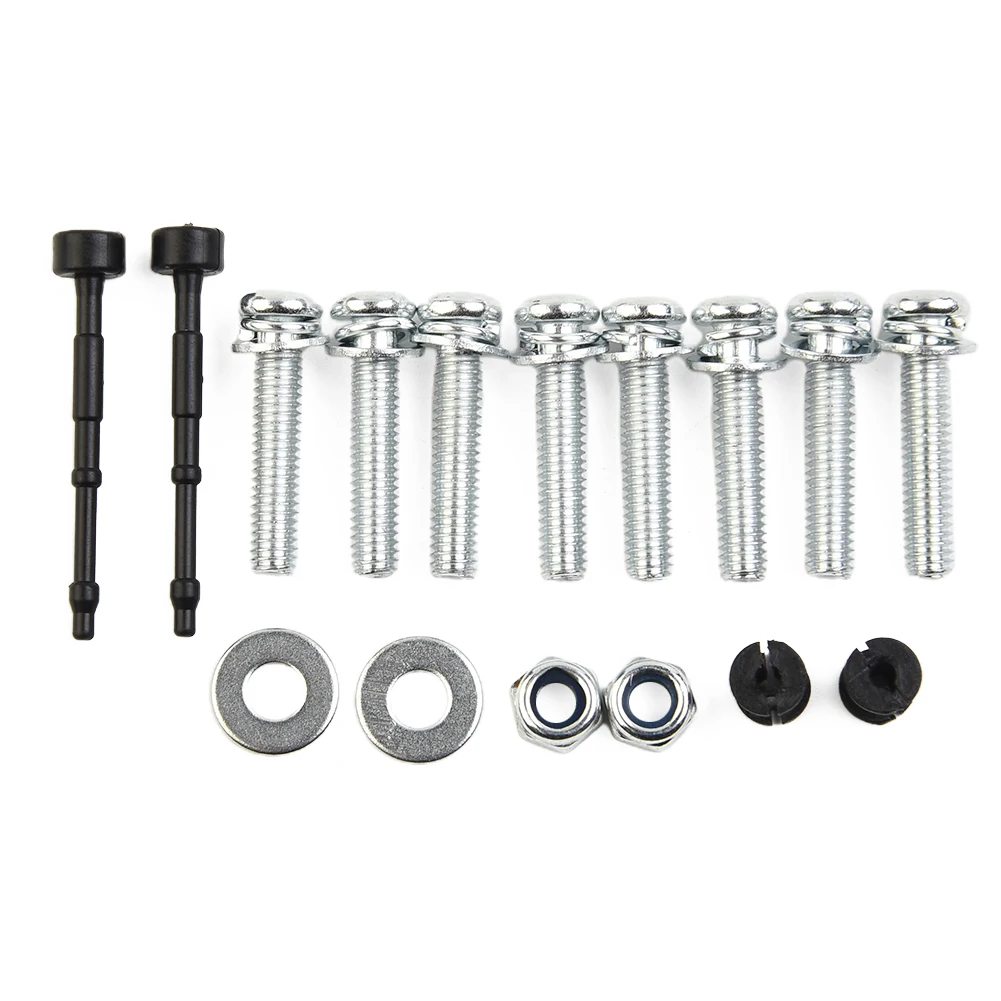 Air Pump Spare Parts For For For For HP60 For For HP80 Includes Screw Hose Clamp and Washer For For For For Maintenance