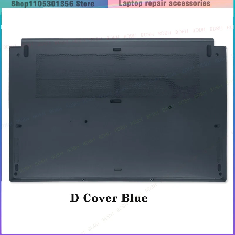 95% New For Prestige 15 P15 MS-16S3 MS-16S6 PS63 Laptop Screen Back Cover Front Frame Palmrest Upper Bottom Case Hinge Replace