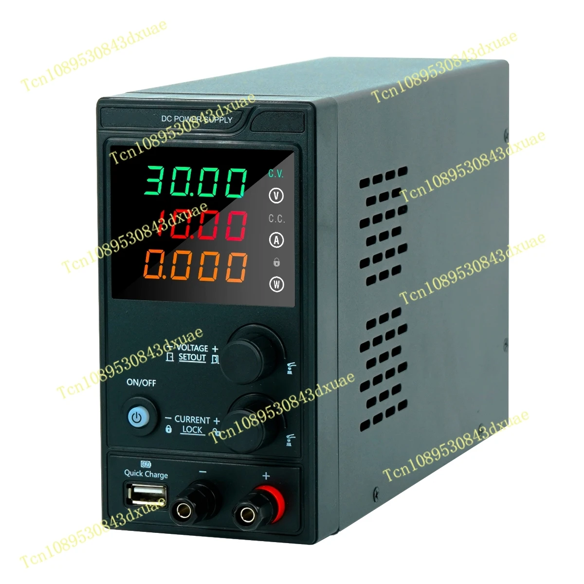 

30V 10A 5A Dc Regulated Power Supply Adjustable Power Supply 32V for Mobile Phone Repair