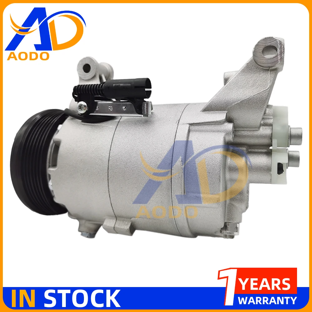 

For Mini Cooper S R50 R52 R53 Auto Air Conditioning AC Compressor 64521171210 64521171310 1139015 1139014 ACP32000P ACP32000S