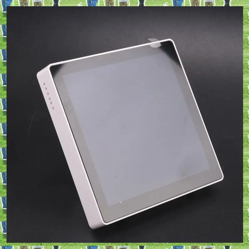 

FTS 1 Piece Tuya Smart Home Multiple Zigbee Smart Home Control Panel For Home-Euplug