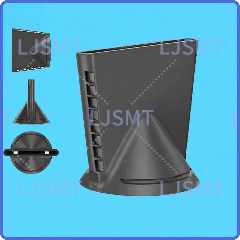 New 1pcs Styling Nozzle for Laifen Magnetic Hair Dryer SE SE Special Swift