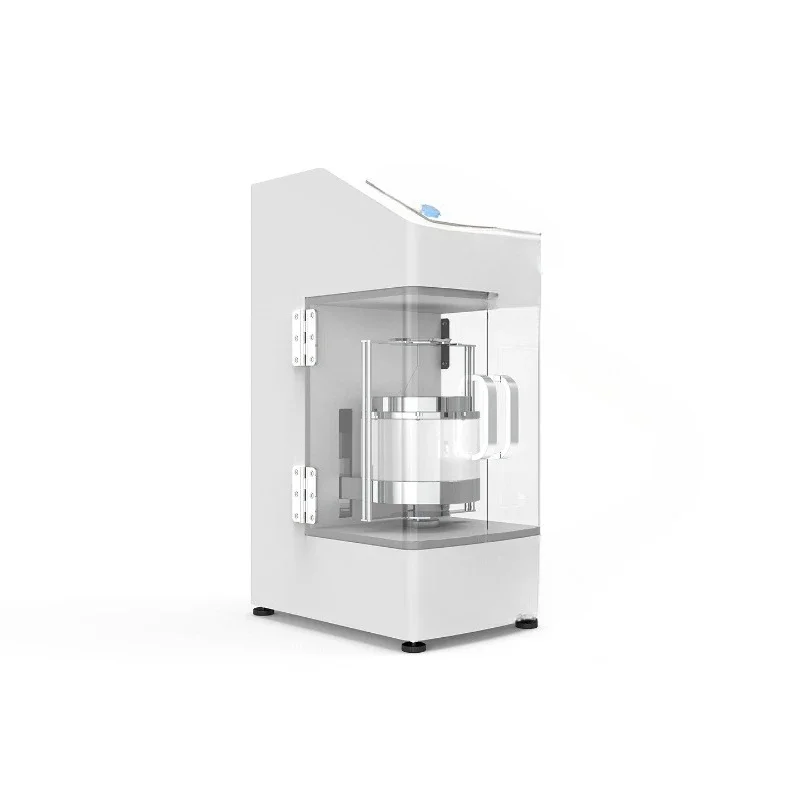 High Precision Solid-liquid Den sity Meter Rubber Plastic Pow der Metallurgy Test Density Analyzer 224A
