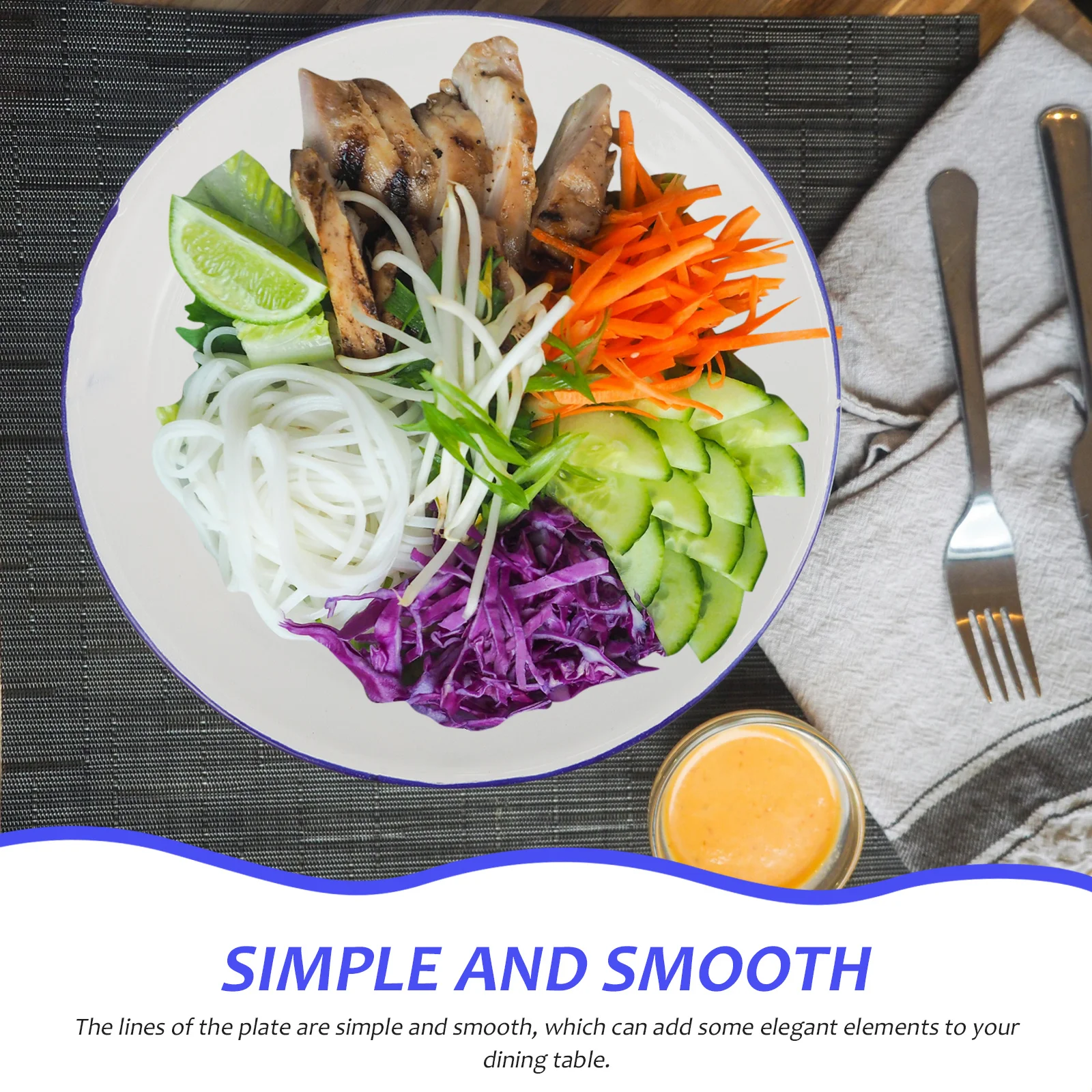 

5 шт., 5 шт., тарелка для макарон, эмалированная сервировочная тарелка для супа, эмалированный поднос, подносы для еды для ужина