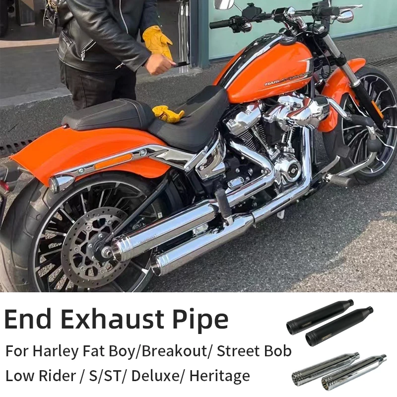 For Harley 2018-Up … - image