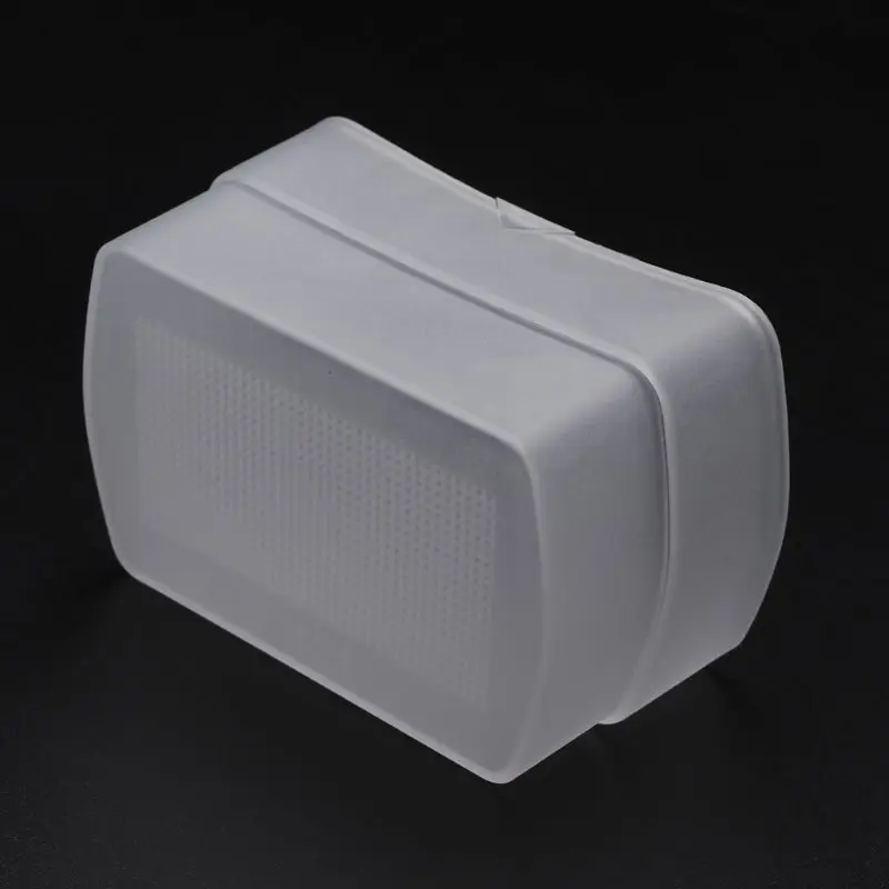 Bounce Diffuser Softbox For YONGNUO YN560 YN565EX 580EXII