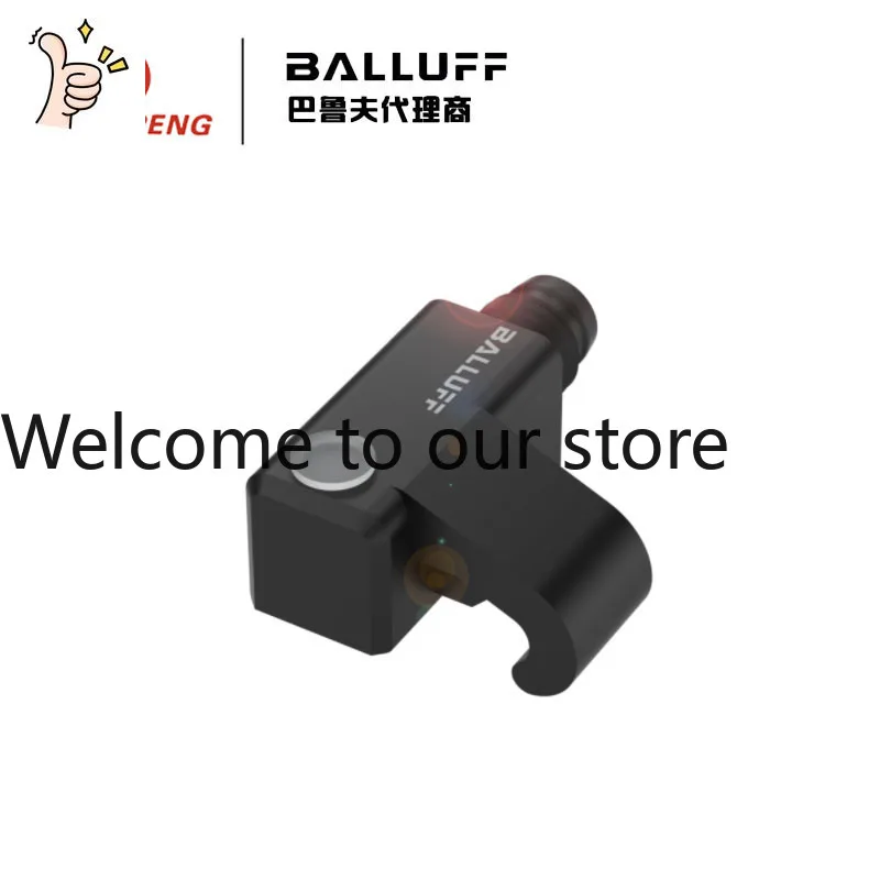 2026 BALLUFF/BALLUFF BMF0029 Magnetic Sensor BMF 21K-PS-C-2-S49