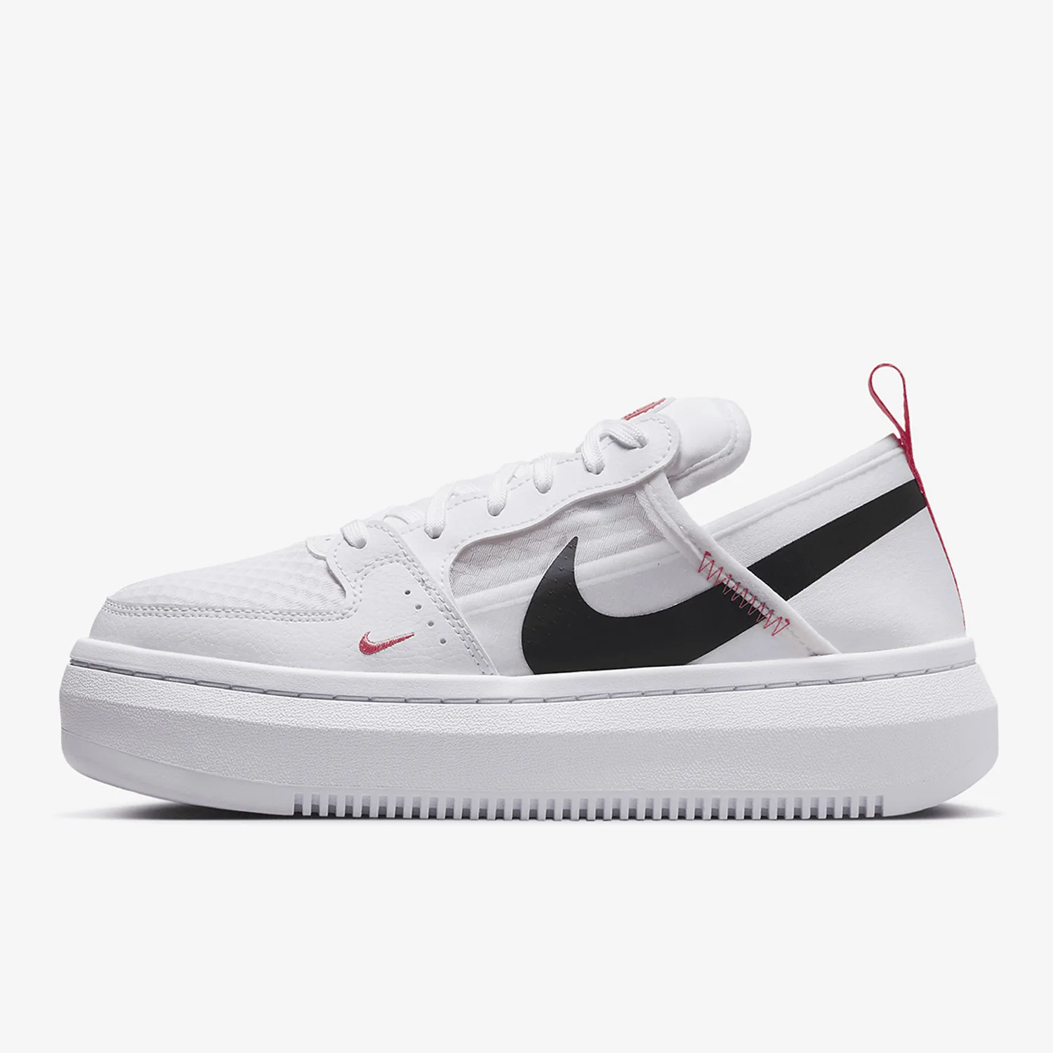 Nike genuine Court Vision women's casual sports low top board shoes CW6536-103