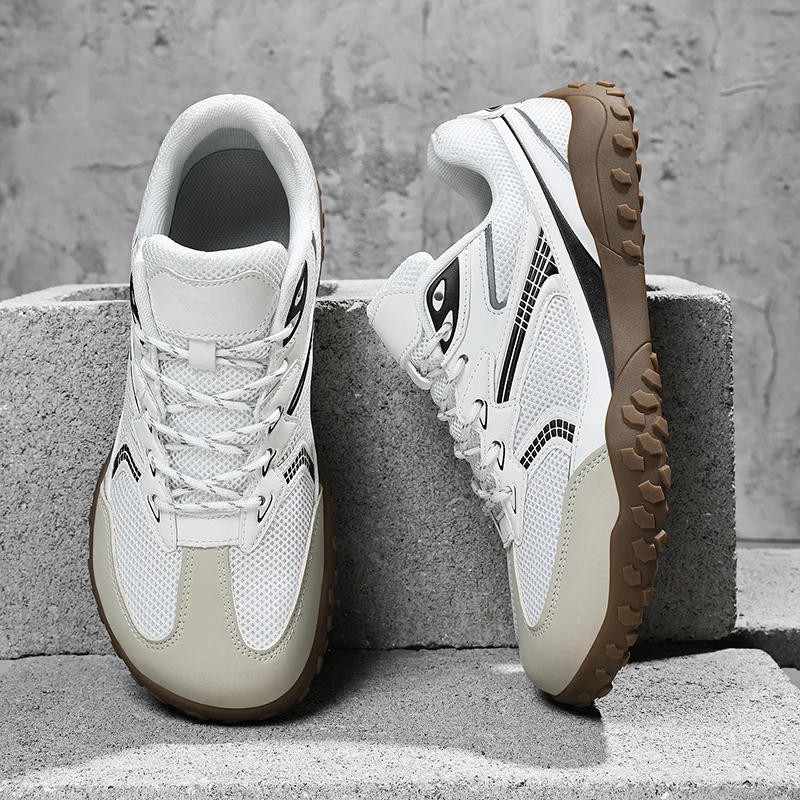 

Модные мужские и женские кроссовки с широким носком для бега и ходьбы, минималистичные, без подошвы, для активного отдыха