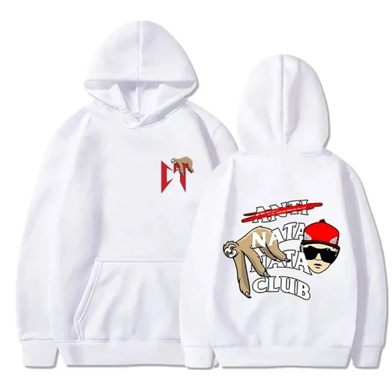 كابوتشون كانو طبيعي للرجال والنساء ، قاعة أزياء هاراجاكو ، أكمام طويلة #6