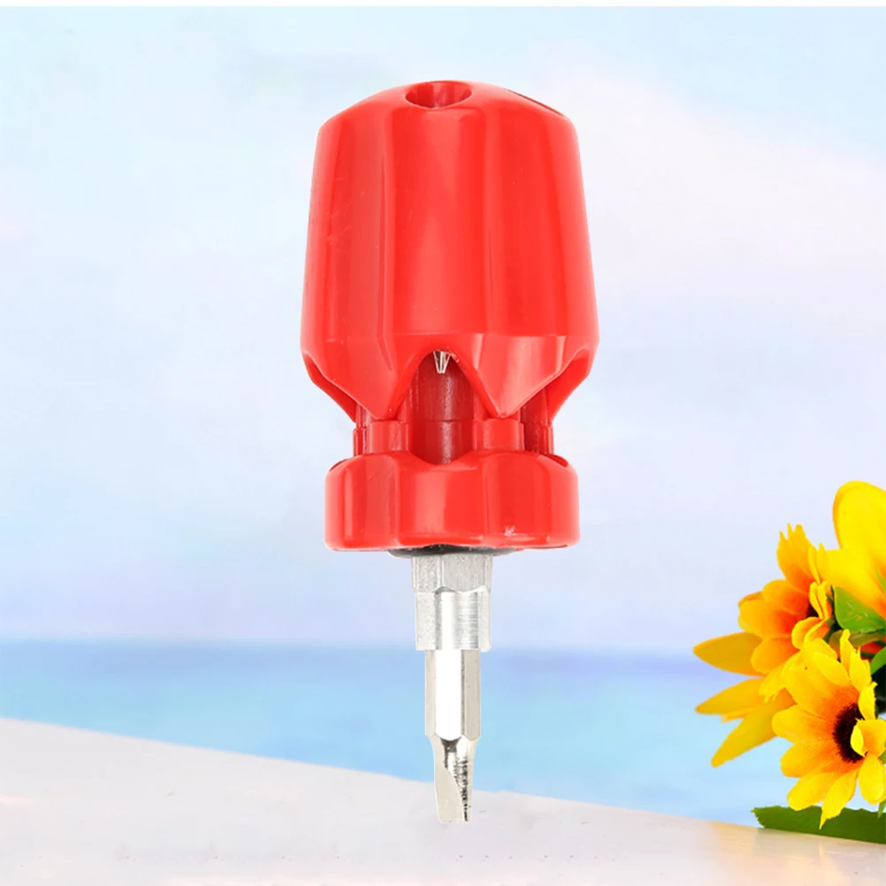 

Screwdriver Set Screwdriver screwdriver kit 6 in 1 screwdriver