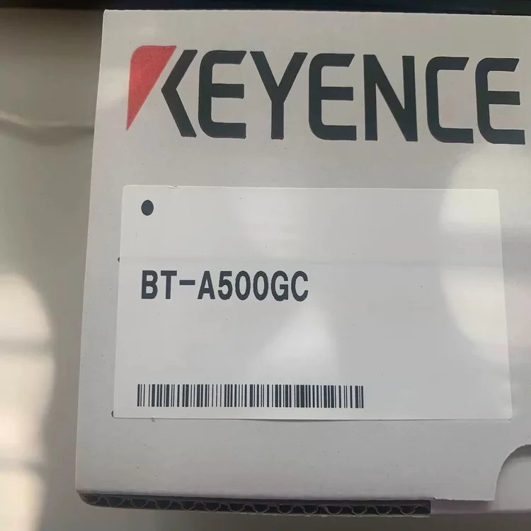Pembaca Barcode BT-A500GC Asli Baru dan Autentik