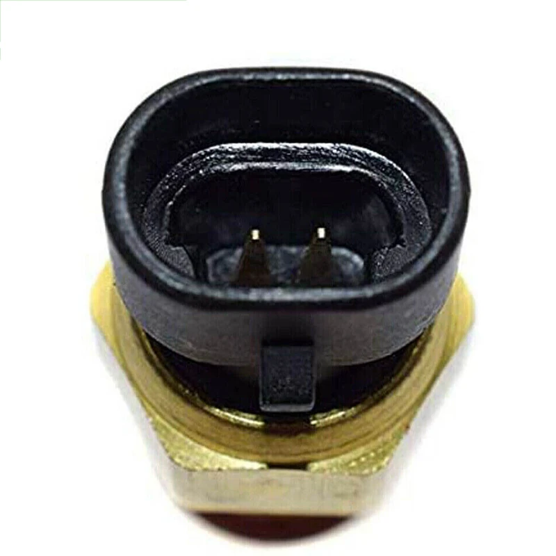 12146312 1532638 15326386 Sensor de temperatura del refrigerante del motor apto para Holden Commodore VT VX VY Monaro V2 Coupe 1236302 1338450