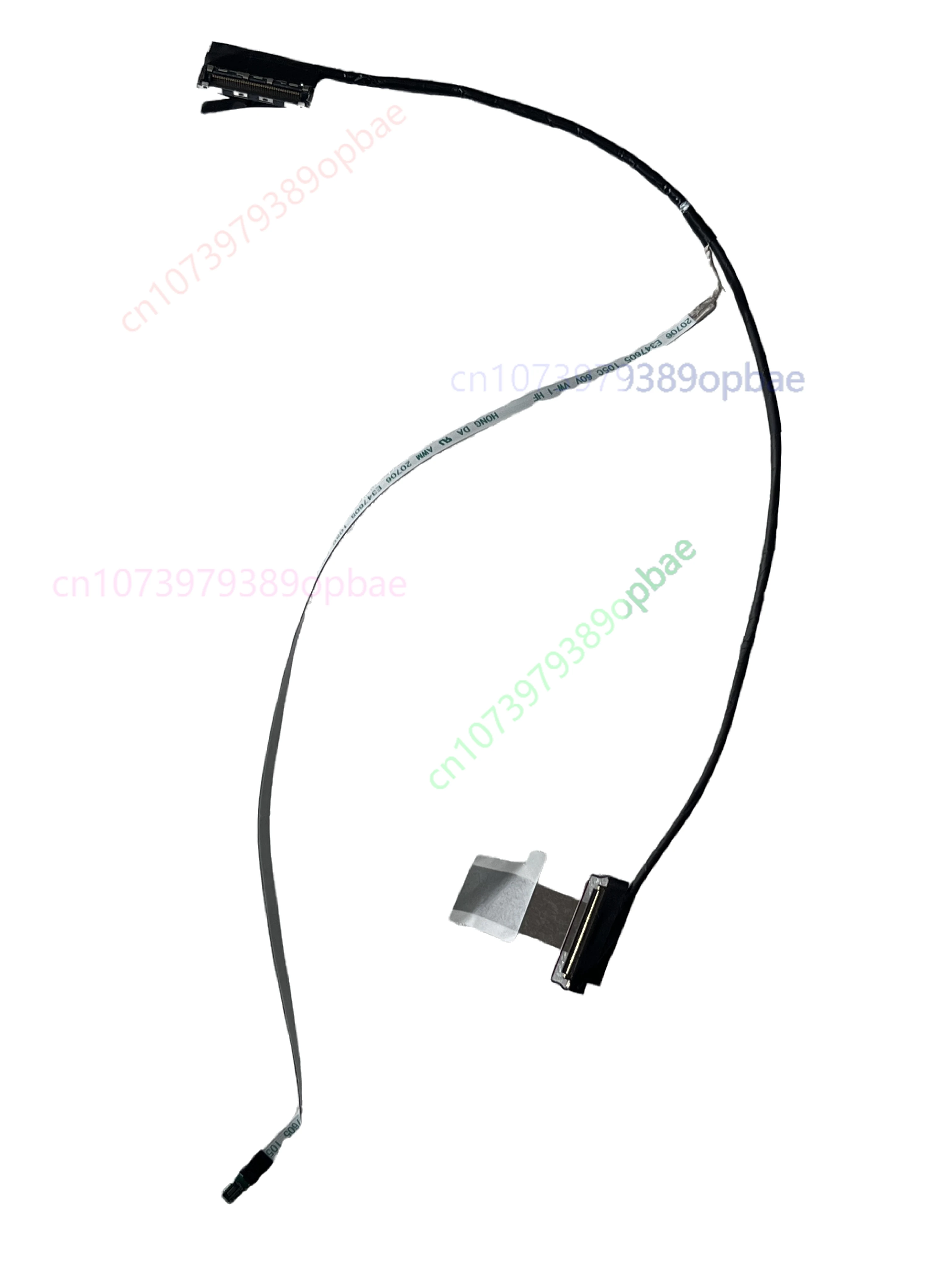 DDZJ2MLC011 DDZJ2MLC310 DDZJ2MLC410 CBASY ZJ2M LCDCOAX Flex LCD cable for ASUS Vbook 16X K3605Z Laptop