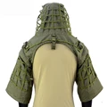 Ripstop Army Green
