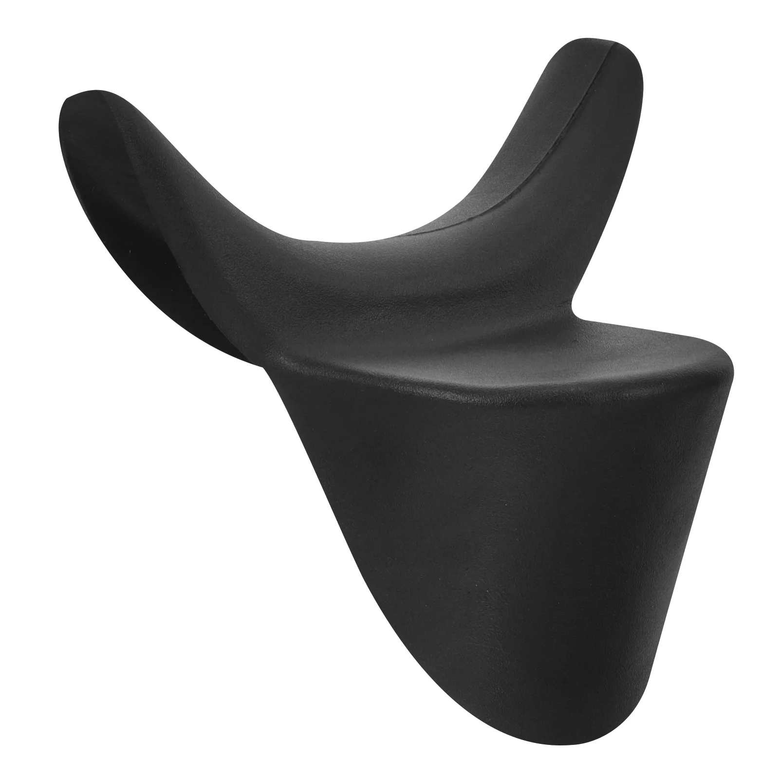 Shampoo Pillow Pillows Hair Neck Pad Wash Rests Bowl Cushion Pvc Chair Reusable Support