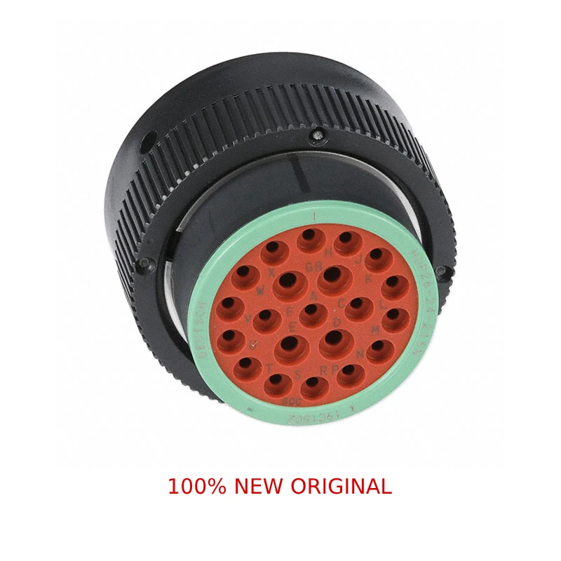 female-shell-hdp26-24-21sn-hdp24-24-21pn-power-panel-mount-hybrid-21p-connector-housing-plug-socket-te-genuine-original