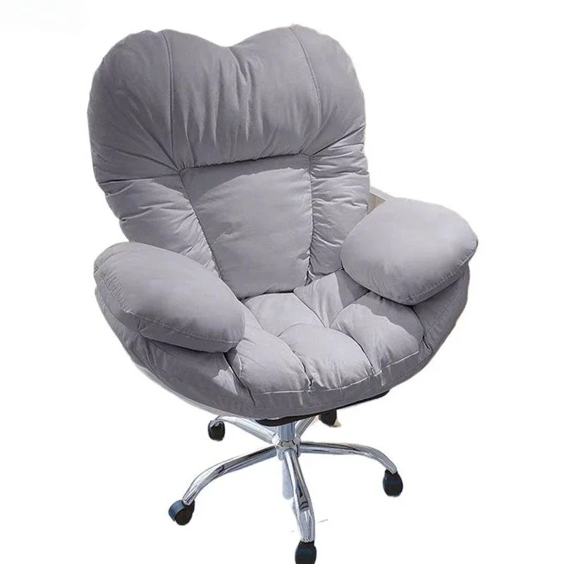 Computer Sofa  Home Comfortable Sedentary Reclining Table  Anchor  Live Chair Bedroom Lazy Chair Hotel