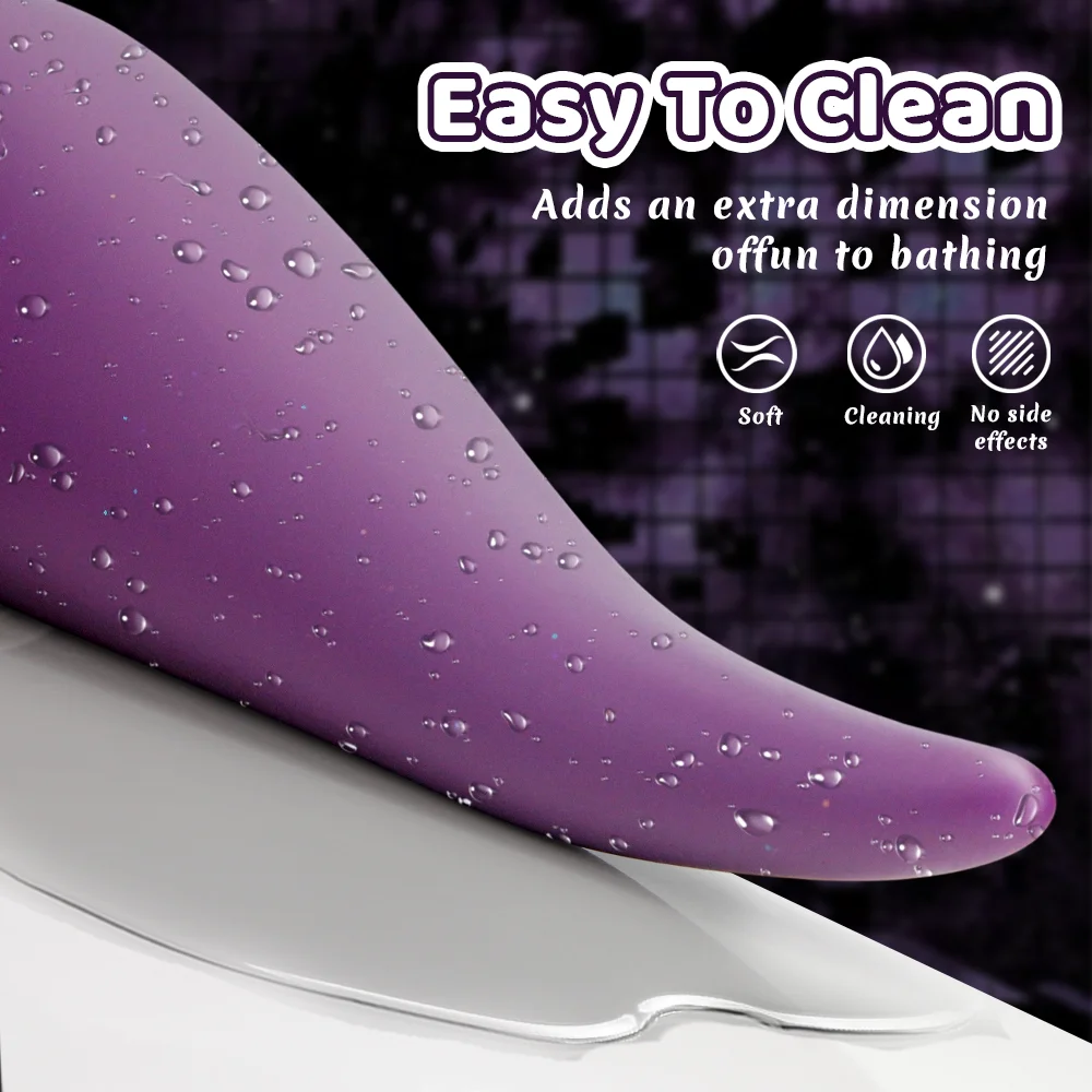 Dildos anales grandes de silicona, tallas S-XL, juguete sexual para mujeres, tapón anal, dilatador anal, pene grande, ta
