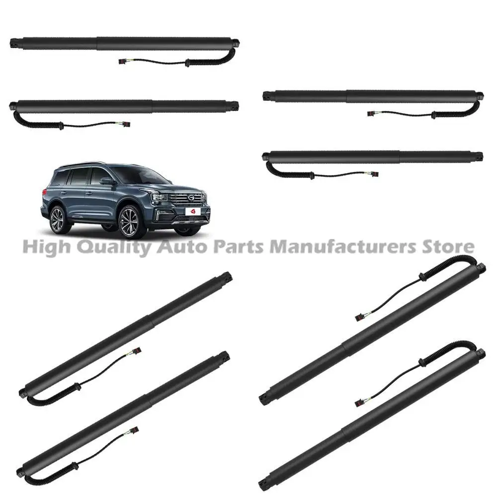 

For Trumpchi Auto Accessories Smart Power Tailgate Lift Kit 5840006CAD01F0 5840007CAD01F0 Smart Electric Tailgate Lift Rod Premi