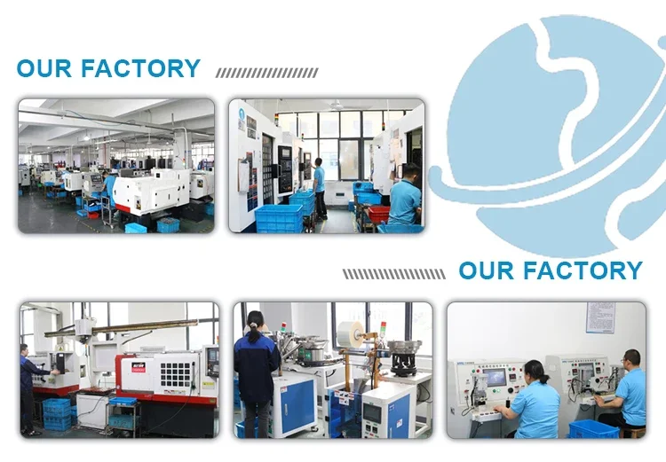 PSU-10 NPPC brand Plastic muffler long type