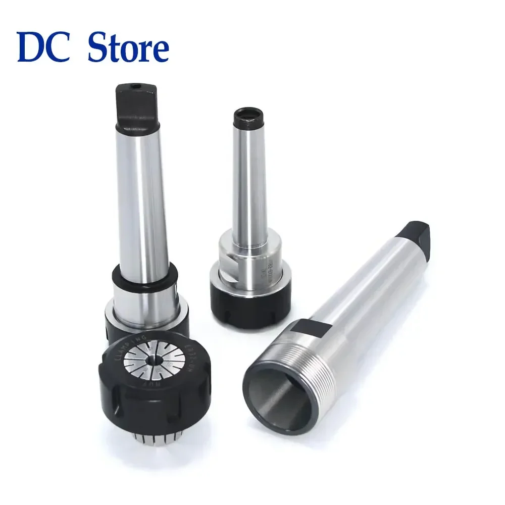 DC Morse taper shank ER tool holder MT MTA MTB MT2 MT3 MT4 MT5 ER tool holder Use ER16 ER20 ER25 ER32 collets bracket tool