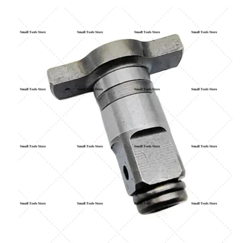16mm Anvil 1/2 Conversion Electric Impact Wrench Driver Screwdriver Spare Part for Parkside C3 B3 D3 Makita Milwaukee Bit Holder