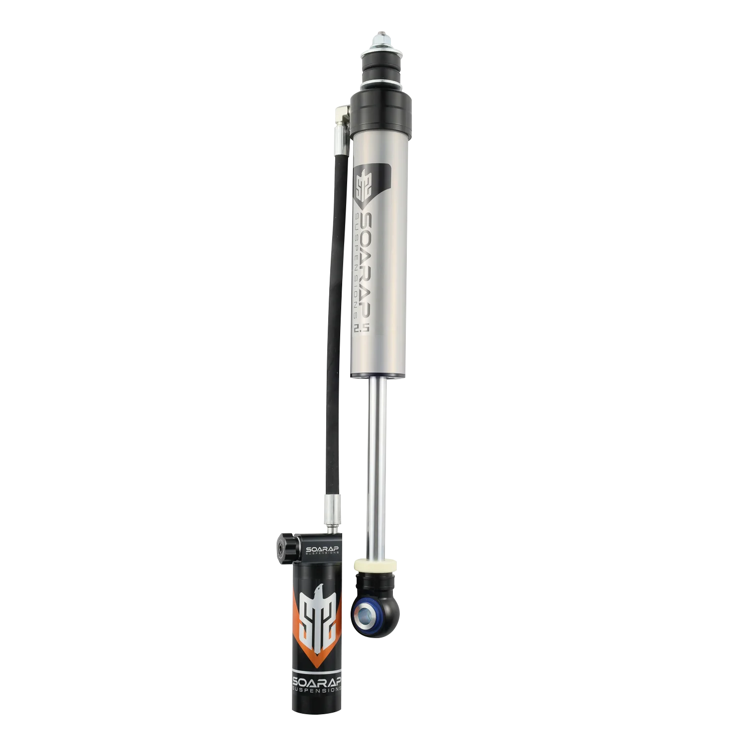 SOAR- High Quality and Shipped Quickly off Road Front Rear 1 Set 3.0 Body Tub- Shock Absorbe- for DEFEND- 110 in stock