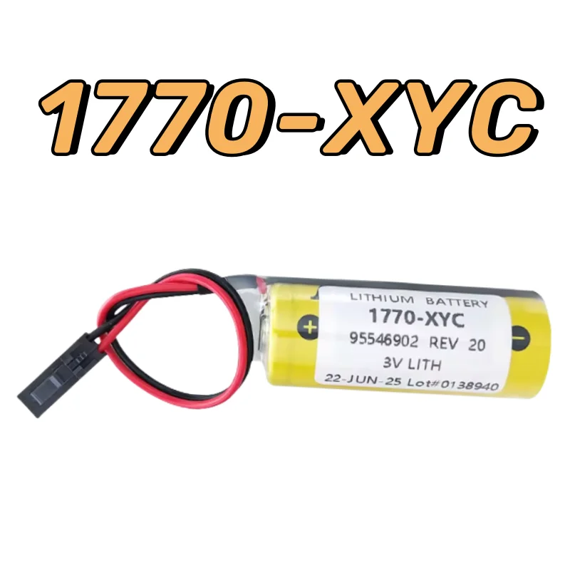 1770-XYC 3V 1800Mah…