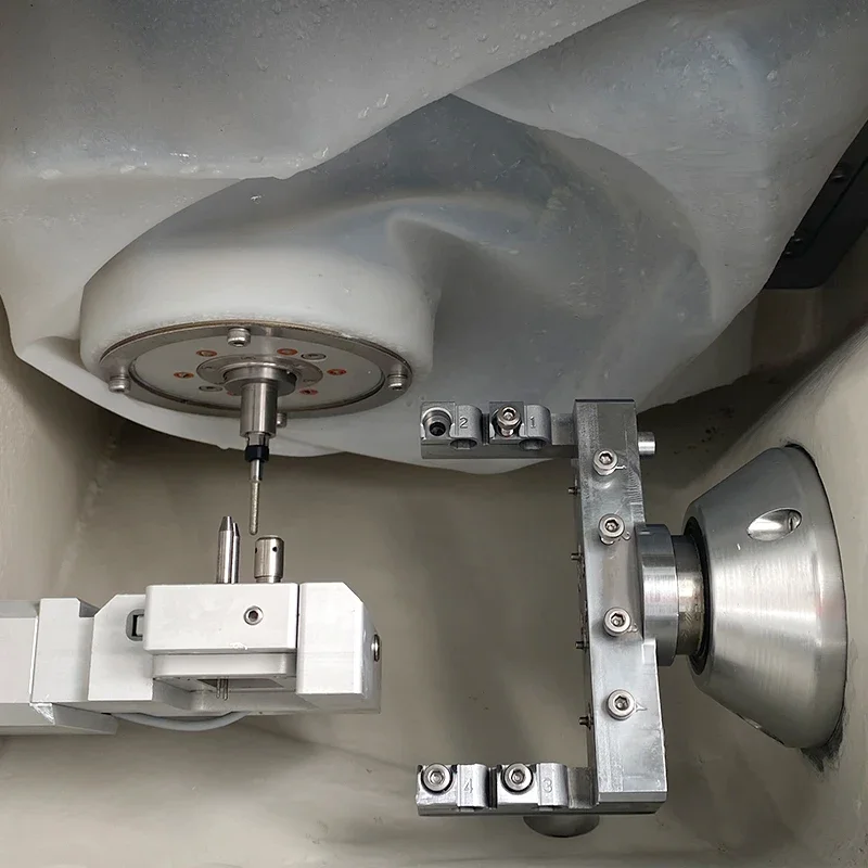 Camdent CDM4G 4 Axis Lab Equipment Cad Cam Milling Machine