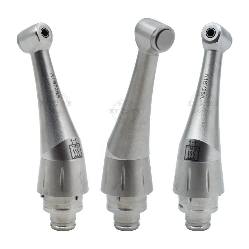 Dental Wireless Endo Motor Endo Smart II Root Canal Treatment AI EP Smart Reciprocating 360 Degree Adjustable