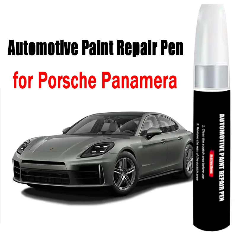 

Automotive Paint Repair Pen for Porsche Panamera Touch-Up Pen Paint Scratch Remover Car Paint Care Accessories