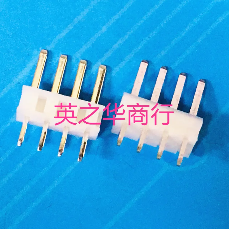 20pcs original nouveau B4P-SHF-1AA illac support 4PIN 2.5mm espacement