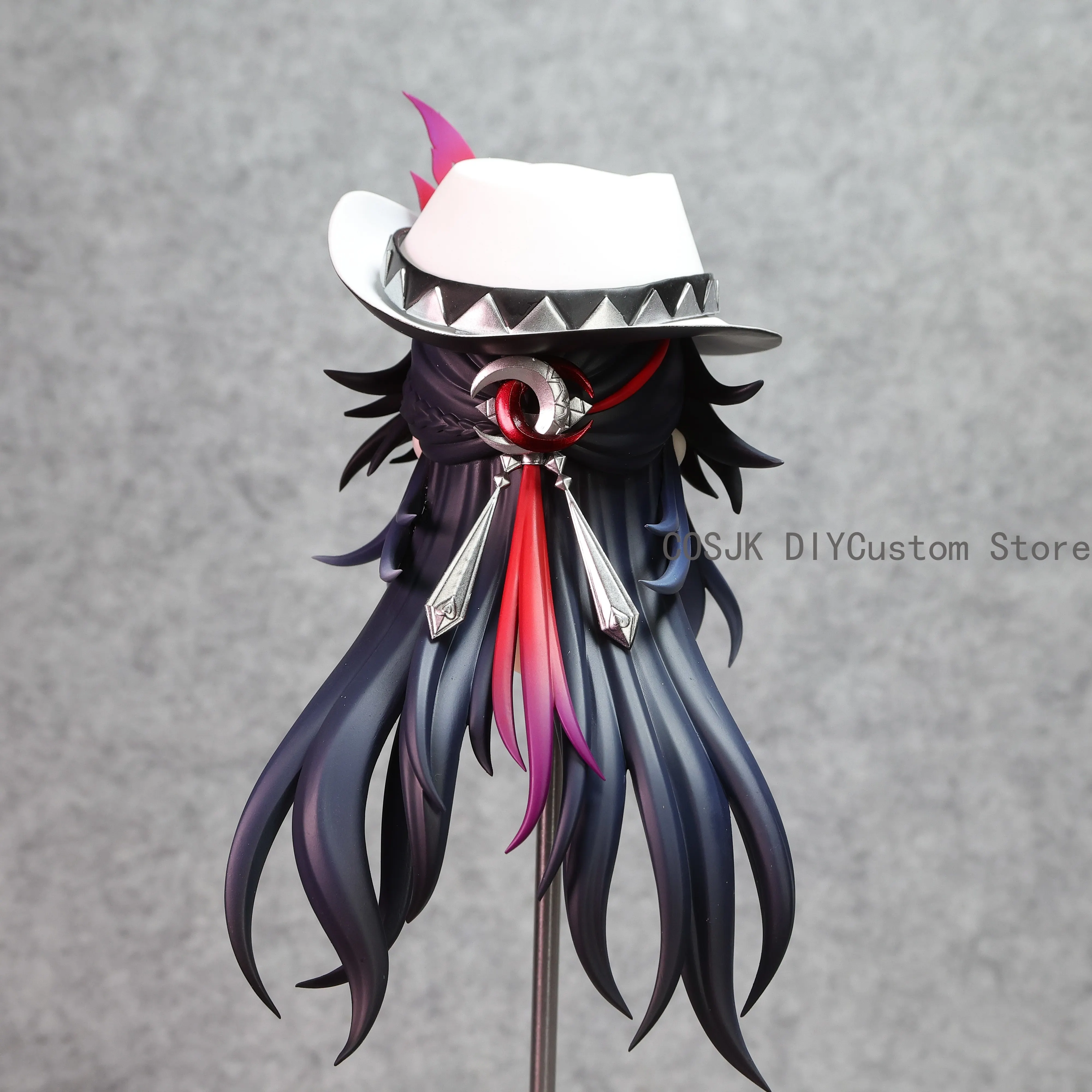 NIEUWE Game Honkai: Star Rail  - Cosplay Prop Paint recensie en prijs