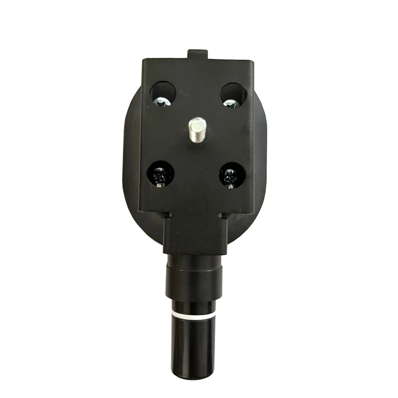 Ovale rubberen pompbekers voor auto-deukreparatie Lichte zwanenhalspijpaccessoire Pompzuignappen voor PDR