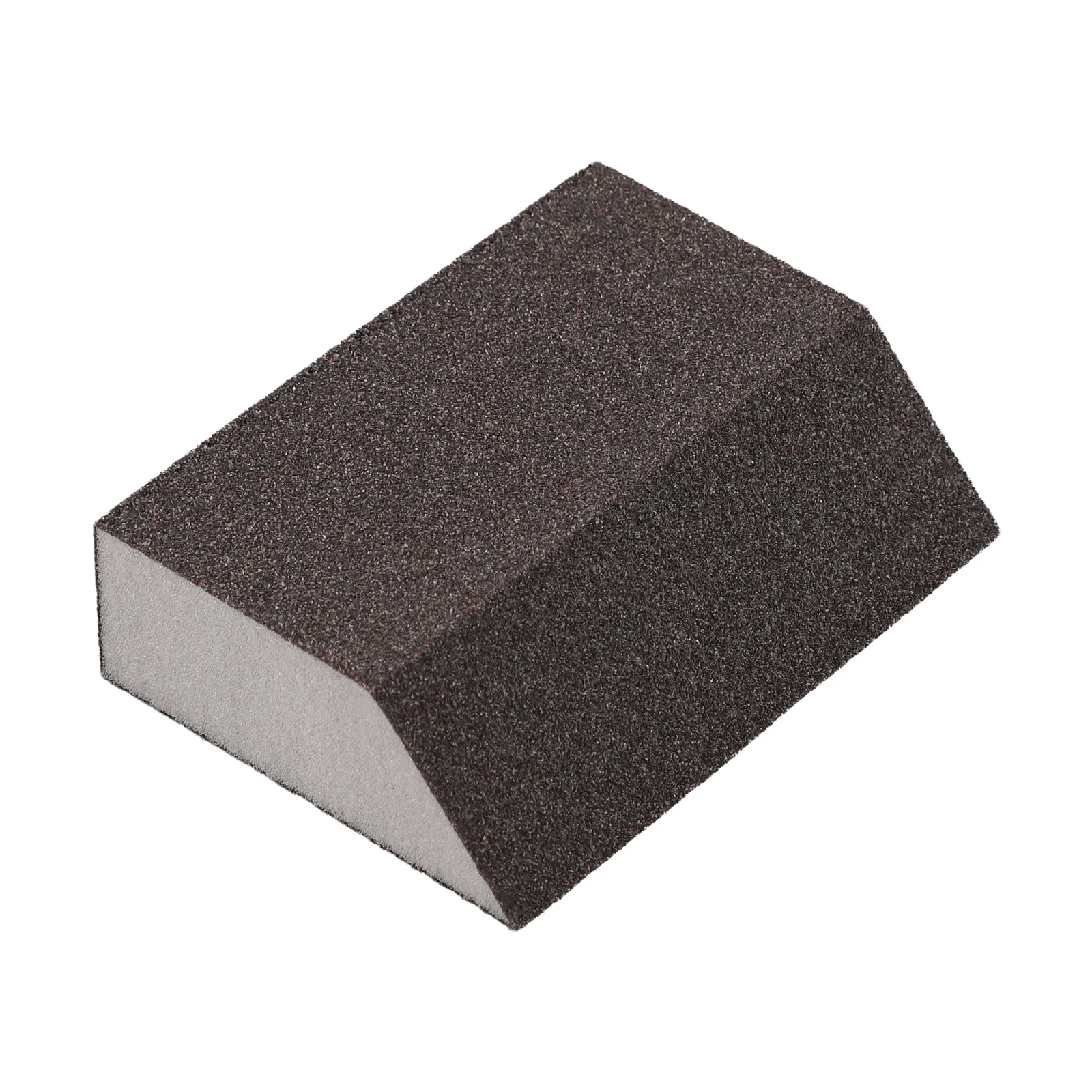 1 PC ฟองน้ํา Sanding Blocks 100x70 มม.60-240Grit กระเบื้องบดฟองน้ําทรายบล็อกแห้งเปียกกระดาษทรายแผ่นขัดอุปกรณ์เสริม