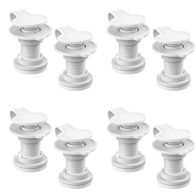 

Замена сливной пробки охладителя A20F-8 Pack для охладителей, сливная пробка радиатора с длиной вала