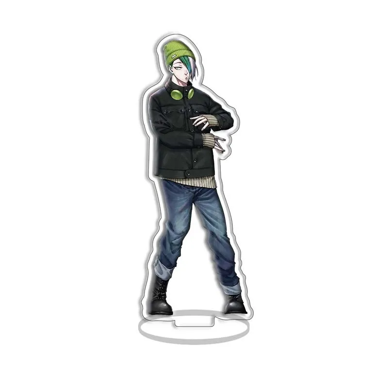 Anime Cartoon Blue Lock Acrylic Stand Model Figure
