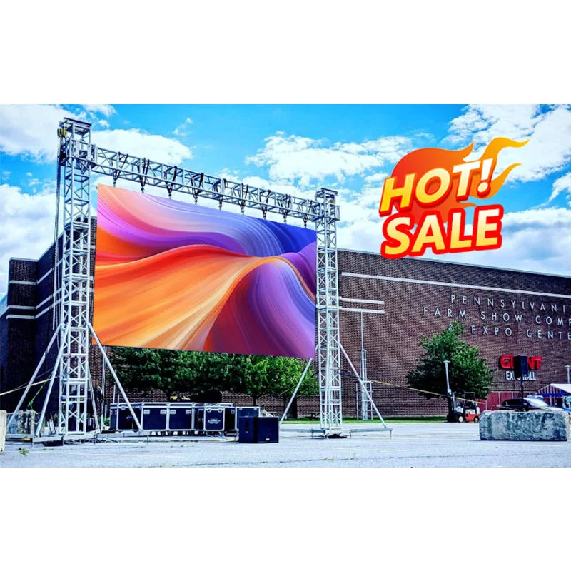 Producto estrella: Panel LED de bajo consumo P3.91 de 500*500 mm, 128*128 píxeles, panel de video Full HD, pantalla LED para pared.