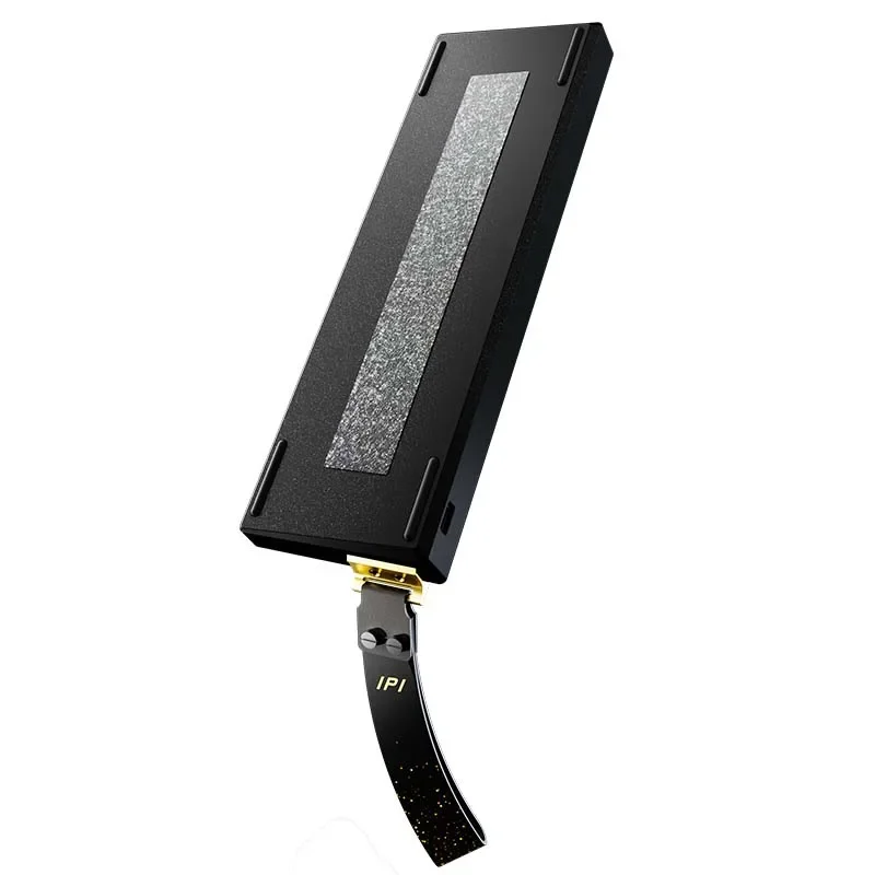 Ipi Flash68 التبديل المغناطيسي سبائك الألومنيوم لوحة المفاتيح الميكانيكية السلكية 0.01 Rt Esports RGB لوحة مفاتيح الألعاب ملحقات الكمبيوتر ألعاب #5