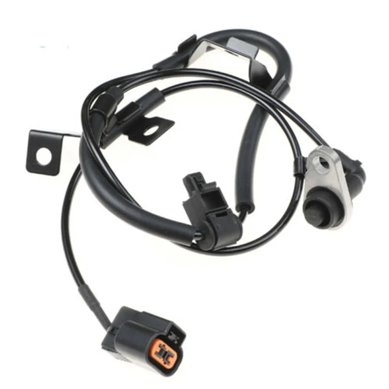 4670B007 4670B008 Rear Right Left ABS Sensor For Mitsubishi PAJERO MONTERO SPORT L200 TRITON STRADA