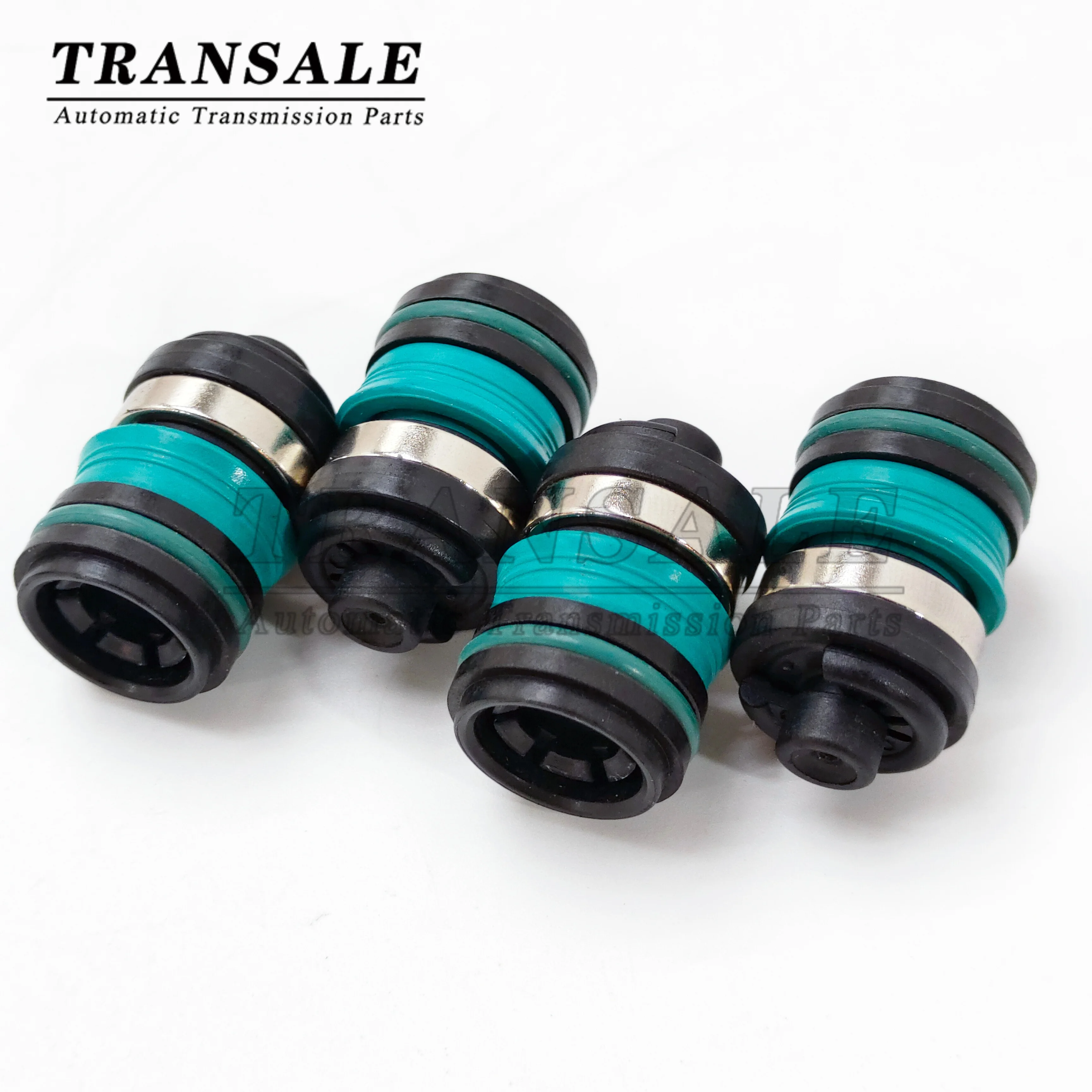 

New 0AM DQ200 DSG Transmission Clutch Push Rod Piston Kit For VW, AUDI, SKODA, SEAT